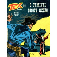 Tex 37 (1980) 2a Edição