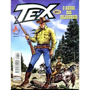 Tex 351 (1999)