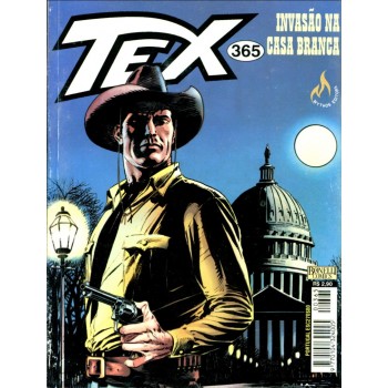 Tex 365 (2000)