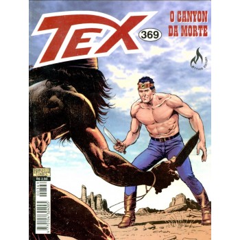 Tex 369 (2000)