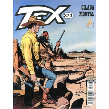 Tex 373 (2000)