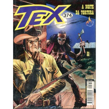 Tex 374 (2000)