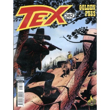 Tex 382 (2001)