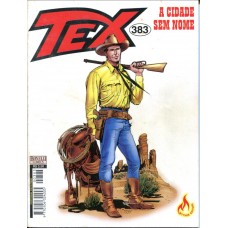 Tex 383 (2001)