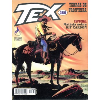 Tex 386 (2001)
