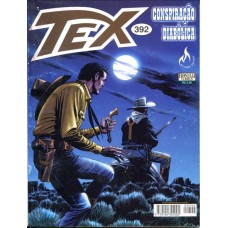 Tex 392 (2002)