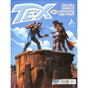 Tex 393 (2002)