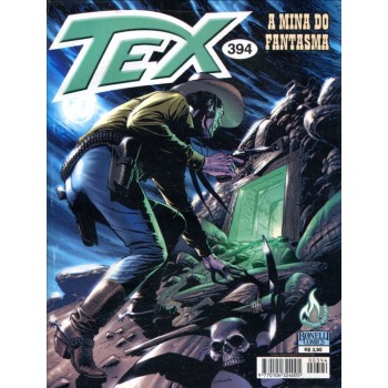 Tex 394 (2002)