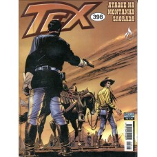 Tex 398 (2002)