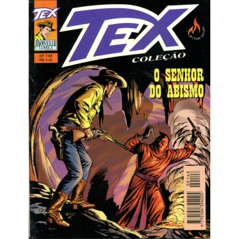 Tex Coleção 148 (1999)