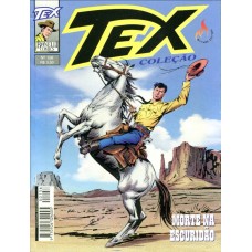 Tex Coleção 156 (2000)