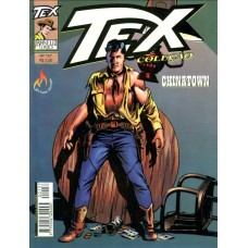 Tex Coleção 157 (2000)
