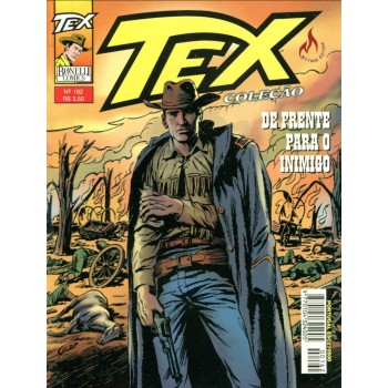Tex Coleção 162 (2000)