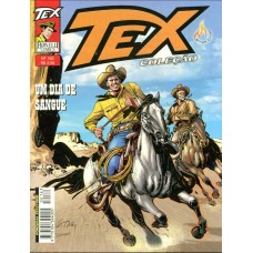 Tex Coleção 163 (2000)