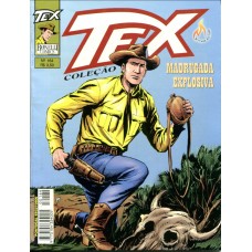 Tex Coleção 164 (2000)