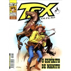 Tex Coleção 178 (2001)