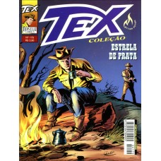 Tex Coleção 179 (2001)