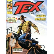 Tex Coleção 182 (2002)