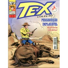 Tex Coleção 183 (2002)