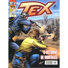 Tex Coleção 188 (2002)