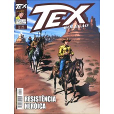 Tex Coleção 190 (2002)