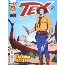 Tex Coleção 194 (2003)
