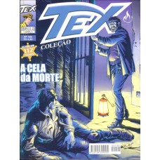 Tex Coleção 195 (2003)