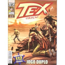 Tex Coleção 196 (2003)