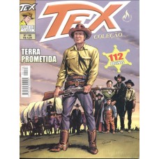 Tex Coleção 198 (2003)