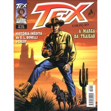 Tex Coleção 202 (2003)