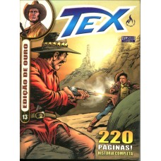 Tex Ouro 13 (2004)
