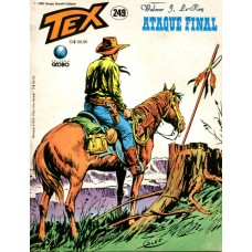 Tex 249 (1990)