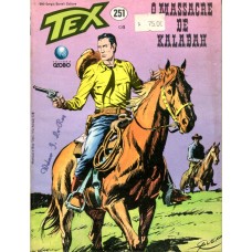 Tex 251 (1990)