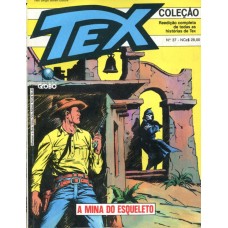 Tex Coleção 37 (1990)