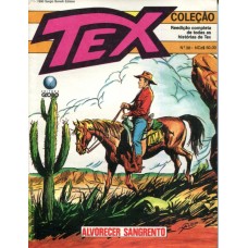 Tex Coleção 38 (1990)