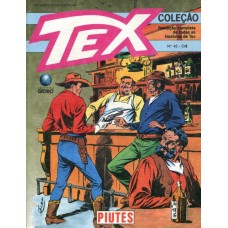 Tex Coleção 42 (1990)
