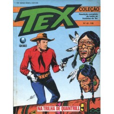 Tex Coleção 43 (1990)