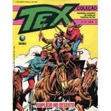 Tex Coleção 45 (1990)