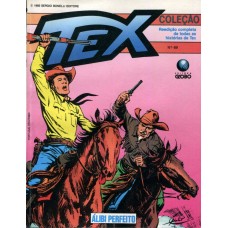 Tex Coleção 69 (1992)