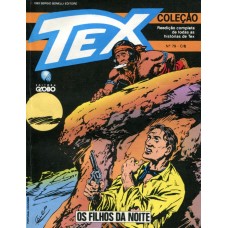 Tex Coleção 79 (1993)