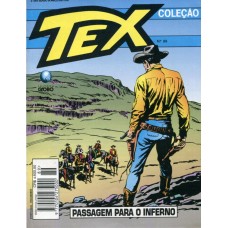 Tex Coleção 89 (1994)