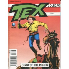 Tex Coleção 93 (1994)