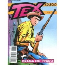 Tex Coleção 97 (1995)