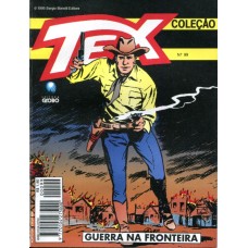 Tex Coleção 99 (1995)