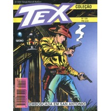 Tex Coleção 126 (1997)