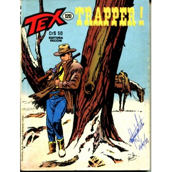 Tex 120 (1981)