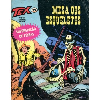 Tex 124 (1981)