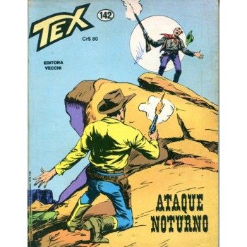 Tex 142 (1982)