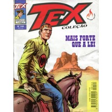 Tex Coleção 144 (1999)