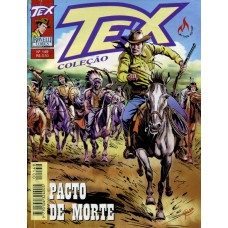 Tex Coleção 149 (1999)